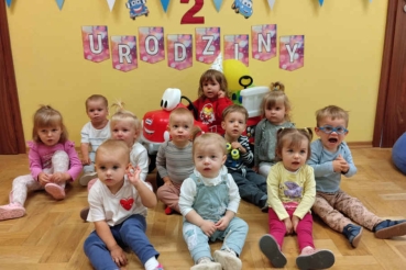 Tymuś z przujaciółki