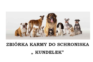 Baner pieski