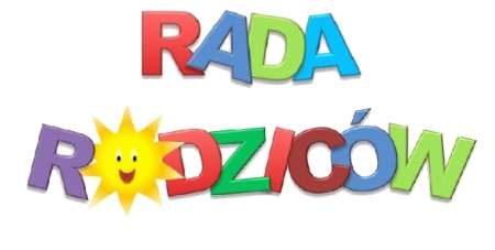 Napis Rada Rodziców