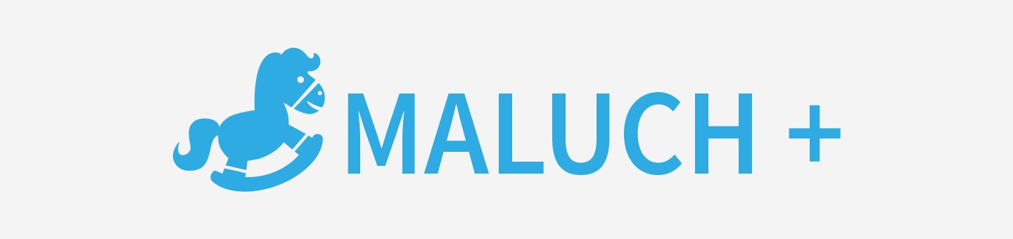 Logo Maluch +