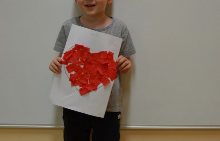 Dzień Mamy w Misiach