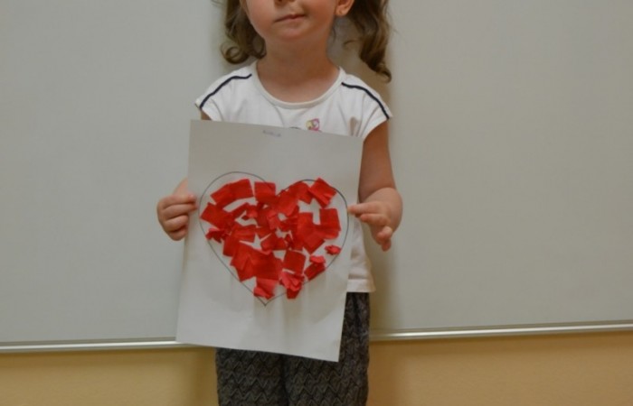 Dzień Mamy w Misiach