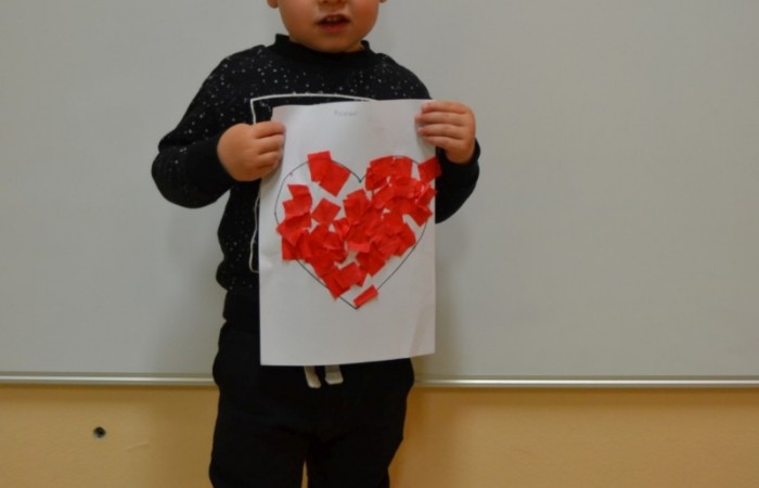 Dzień Mamy w Misiach