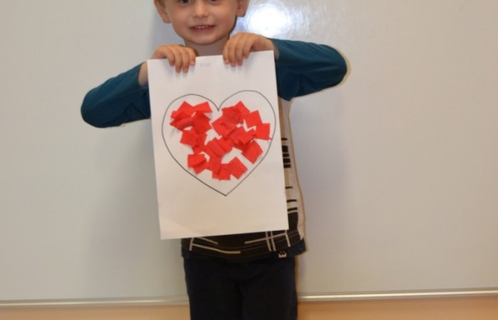 Dzień Mamy w Misiach