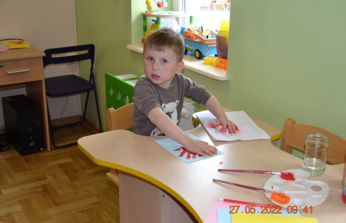 Są takie dni...