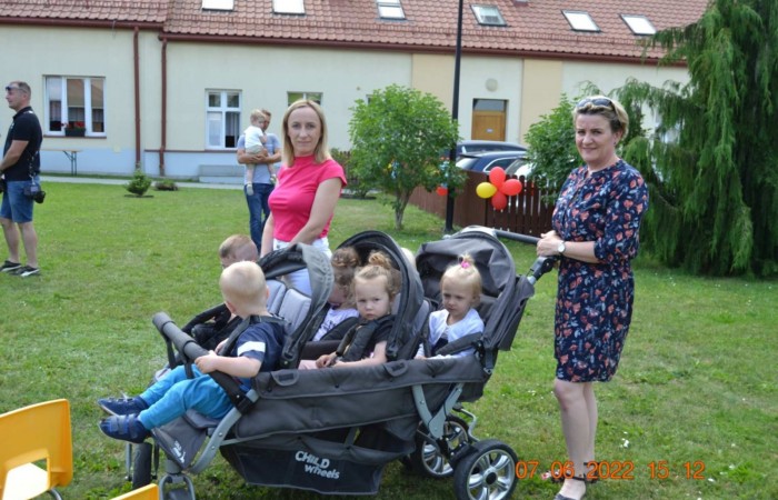 Piknik Rodzinny