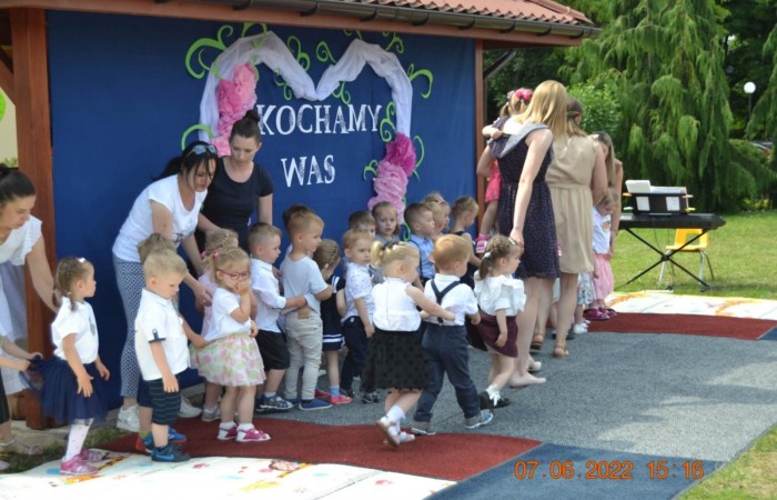 Piknik Rodzinny
