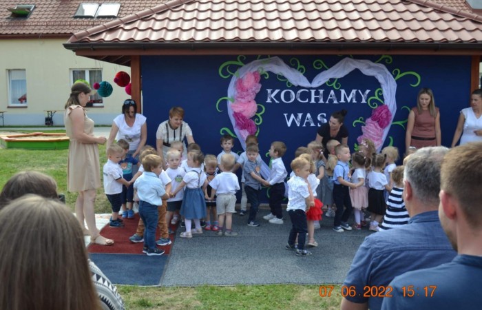 Piknik Rodzinny