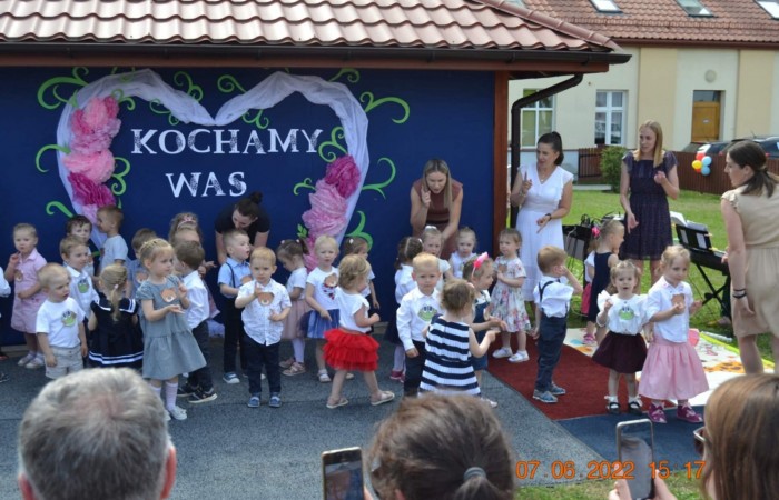 Piknik Rodzinny