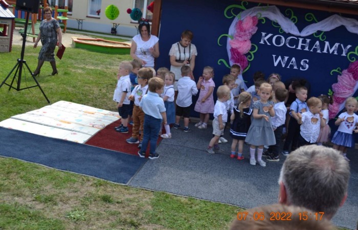 Piknik Rodzinny