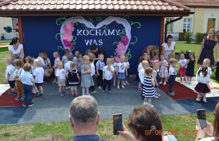 Piknik Rodzinny