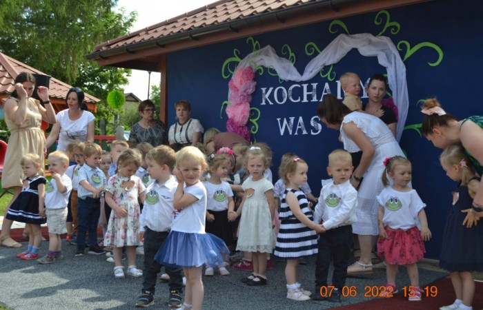 Piknik Rodzinny