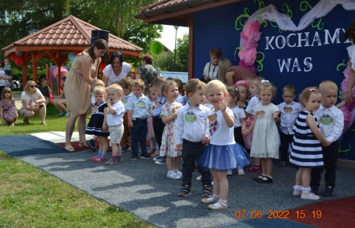 Piknik Rodzinny