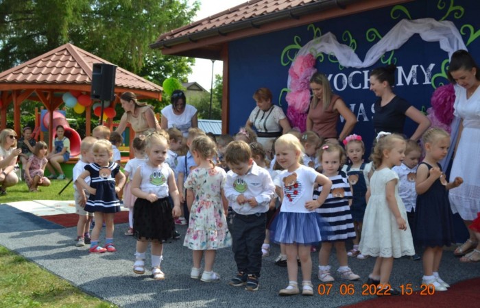 Piknik Rodzinny