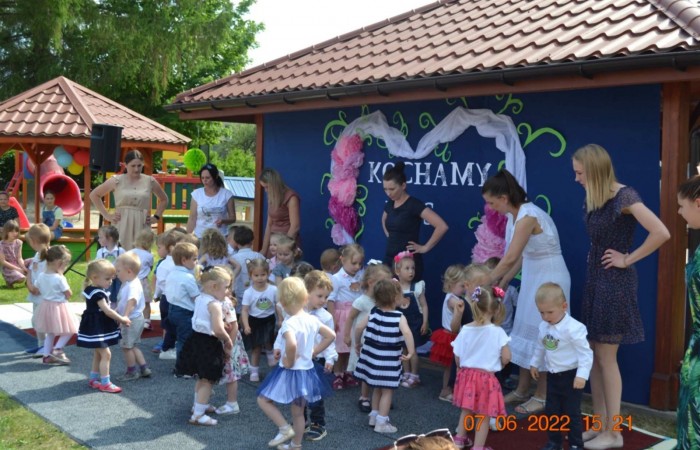 Piknik Rodzinny