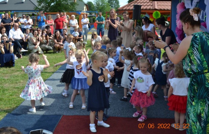 Piknik Rodzinny
