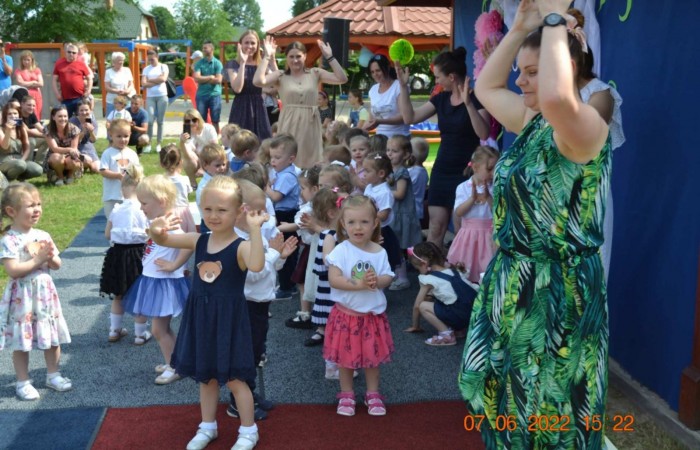 Piknik Rodzinny