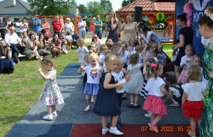 Piknik Rodzinny