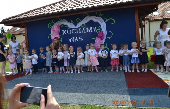 Piknik Rodzinny