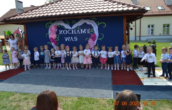 Piknik Rodzinny
