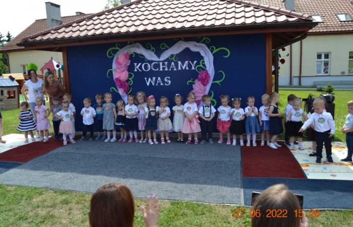 Piknik Rodzinny