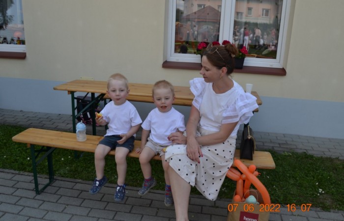 Piknik Rodzinny