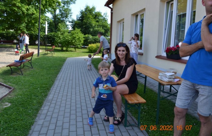 Piknik Rodzinny