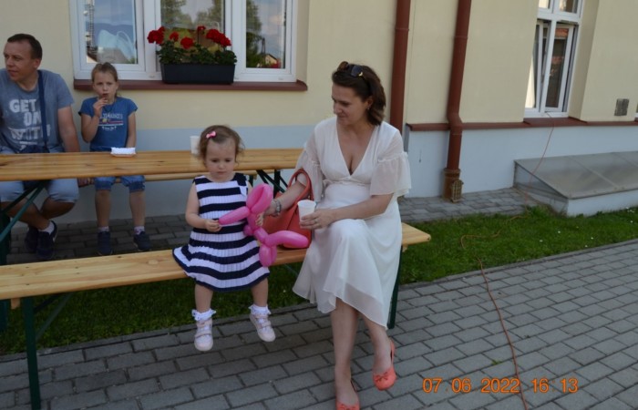 Piknik Rodzinny
