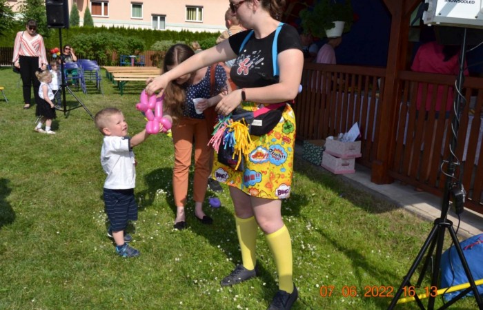 Piknik Rodzinny