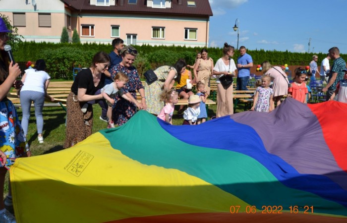 Piknik Rodzinny