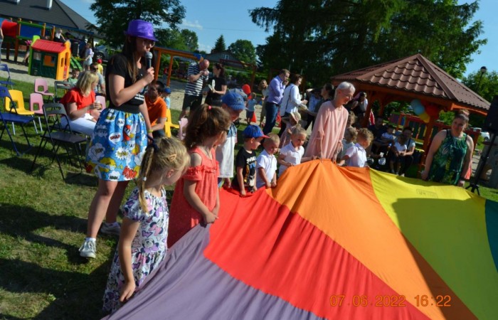 Piknik Rodzinny