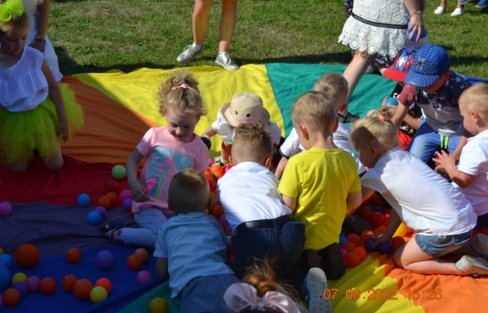 Piknik Rodzinny