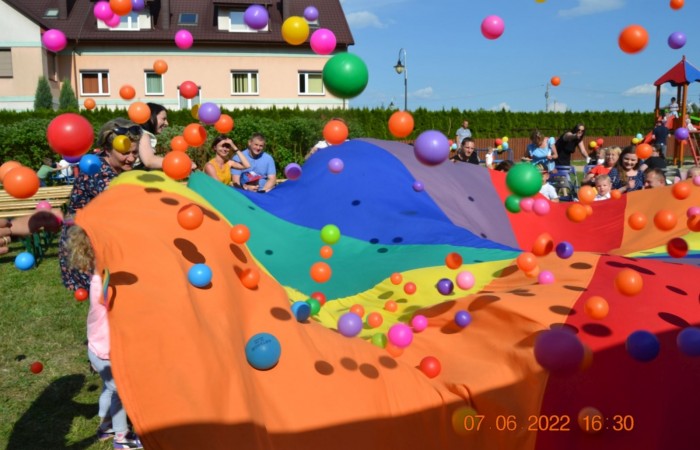 Piknik Rodzinny