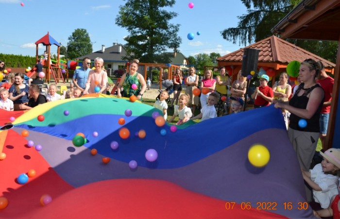 Piknik Rodzinny