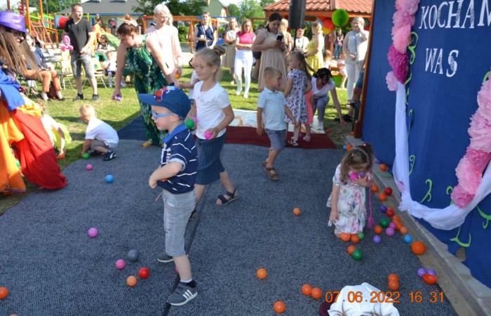 Piknik Rodzinny