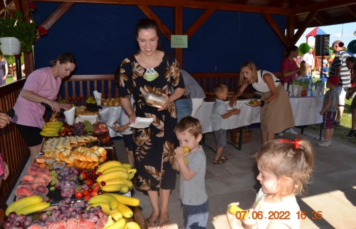 Piknik Rodzinny