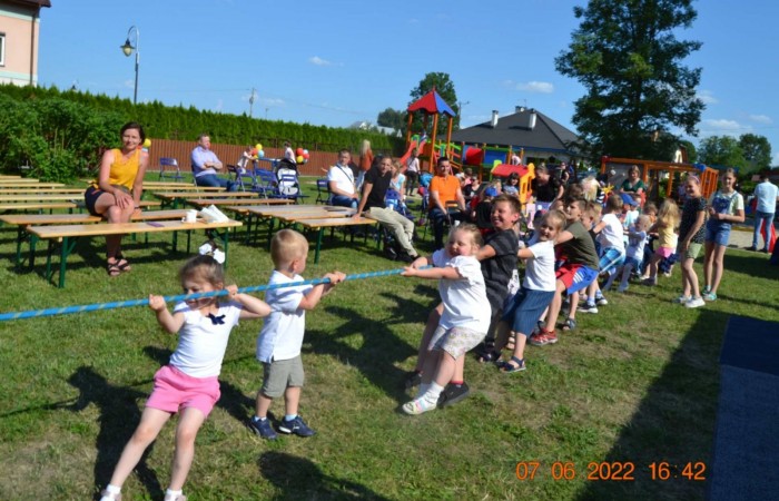 Piknik Rodzinny