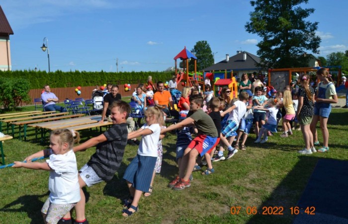 Piknik Rodzinny
