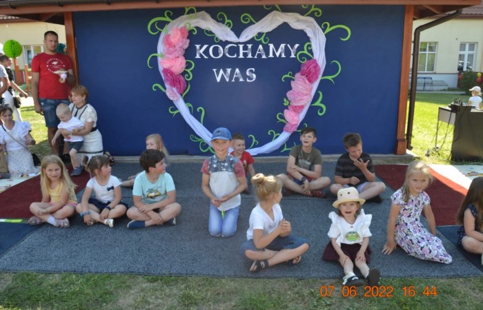Piknik Rodzinny
