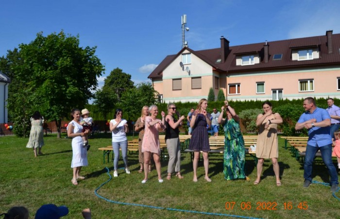 Piknik Rodzinny