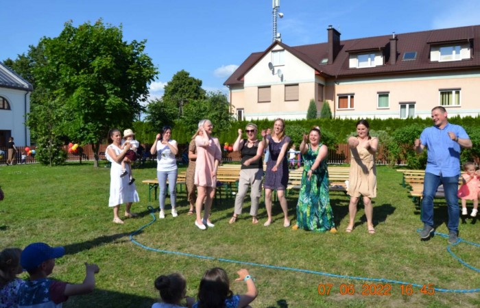 Piknik Rodzinny