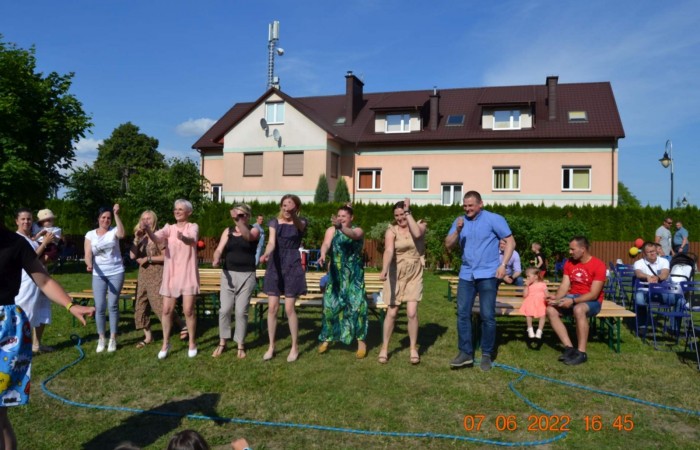 Piknik Rodzinny