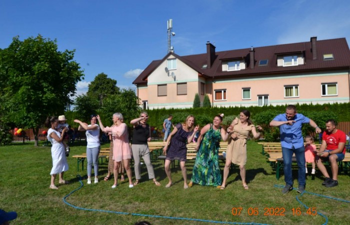 Piknik Rodzinny