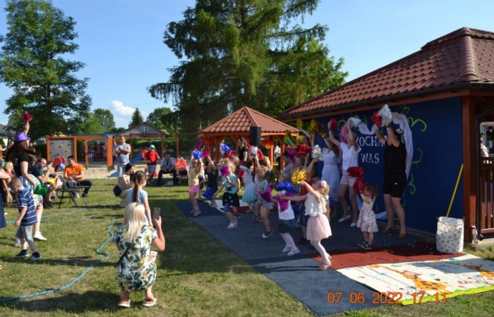 Piknik Rodzinny