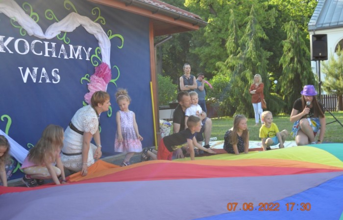 Piknik Rodzinny
