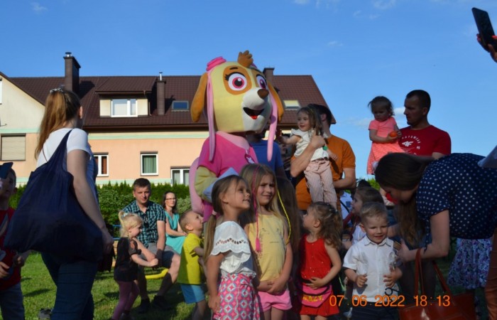 Piknik Rodzinny