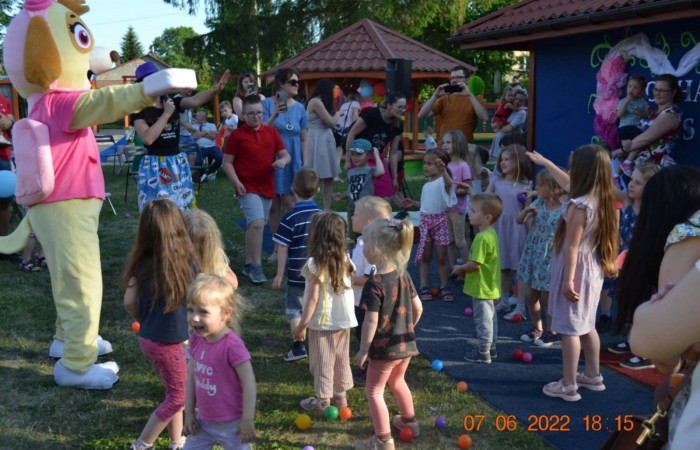 Piknik Rodzinny