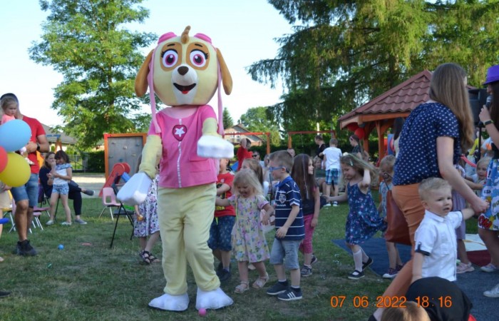 Piknik Rodzinny