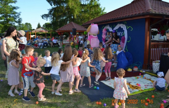 Piknik Rodzinny