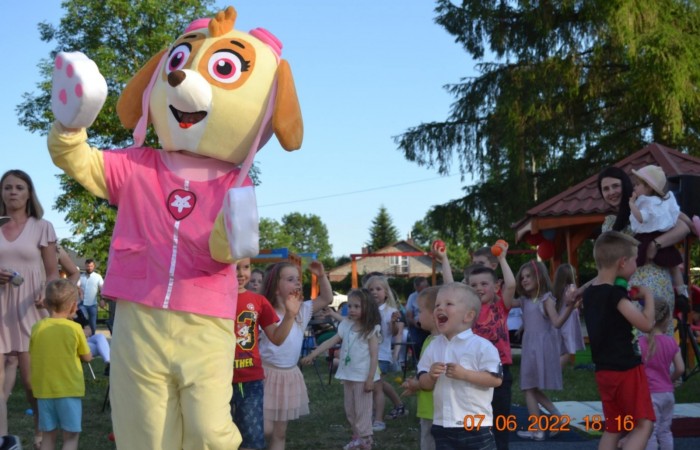 Piknik Rodzinny